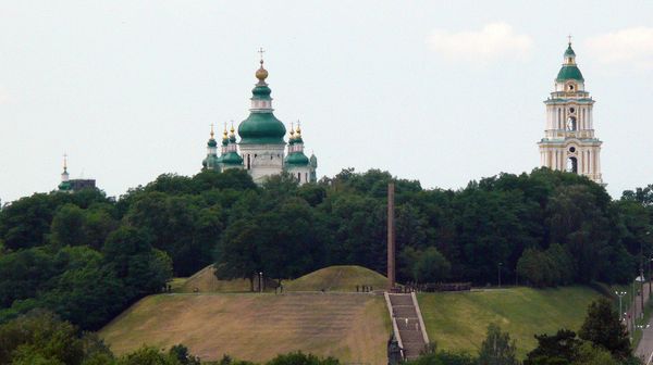 Чернигов Чернигов