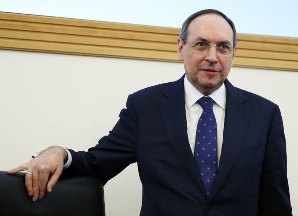 Заседание коллегии Минобрнауки России