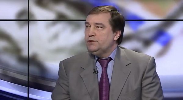 Александр Гончаров, экономический эксперт Александр Гончаров, экономический эксперт