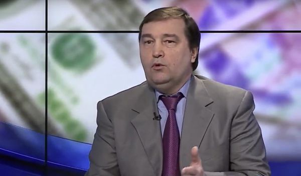 Александр Гончаров, экономический эксперт