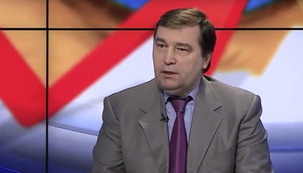 Александр Гончаров, экономический эксперт Александр Гончаров, экономический эксперт