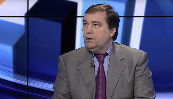 Александр Гончаров, экономический эксперт