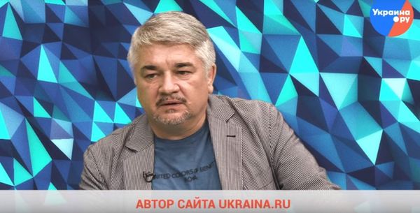 Ищенко и вопросы зрителей