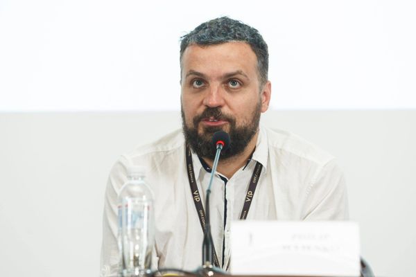 Филипп Ильенко