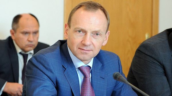 Владислав Атрошенко