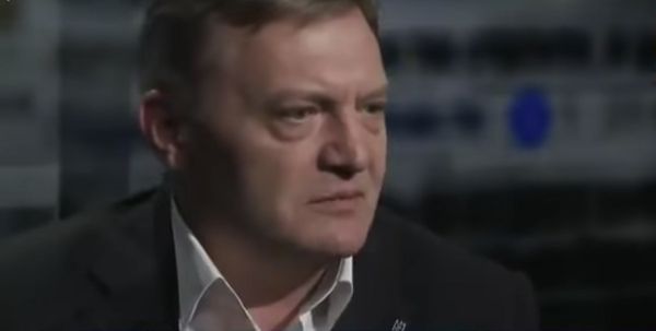 Юрий Грымчак
