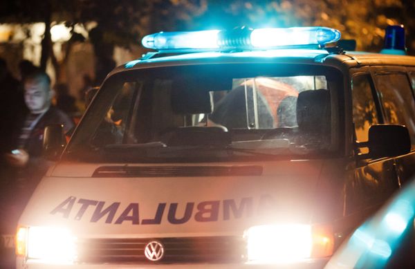 Взрыв в жилом доме в Кишиневе Взрыв в жилом доме в Кишиневе