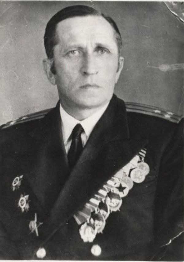 Николай Авраамов Николай Авраамов