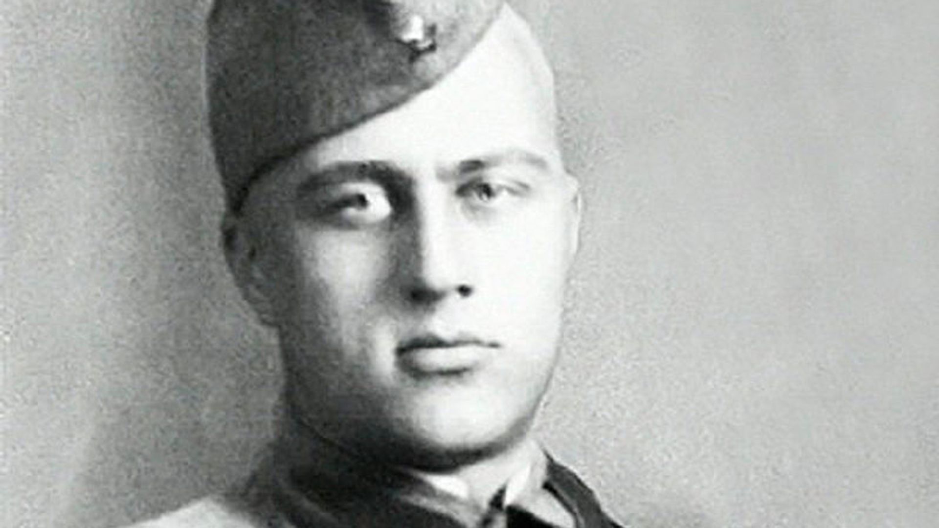 Михаил Кульчицкий Михаил Кульчицкий - РИА Новости, 1920, 22.08.2025