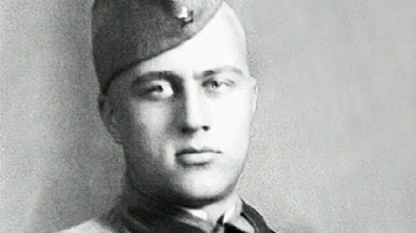 Михаил Кульчицкий