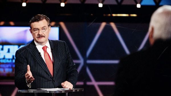 Евгений Киселев