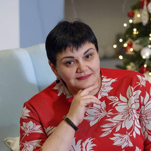 Главный гинеколог Донецка