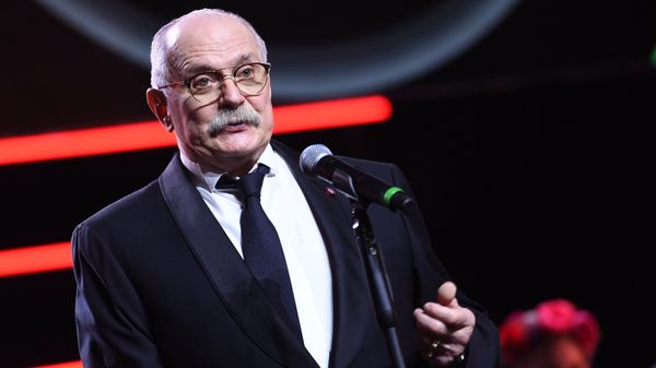 41-й ММКФ. Церемония открытия