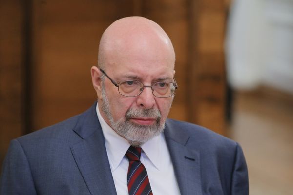 Дмитрий Саймс