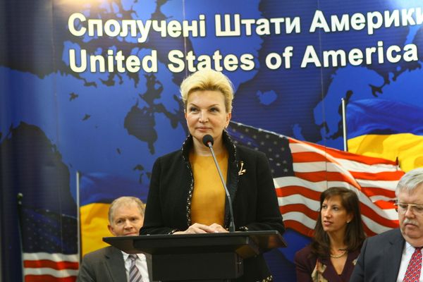Раиса Богатырева
