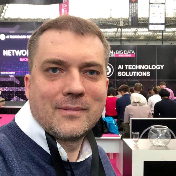 Андрей Загороднюк Андрей Загороднюк