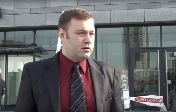 Алексей Оржель