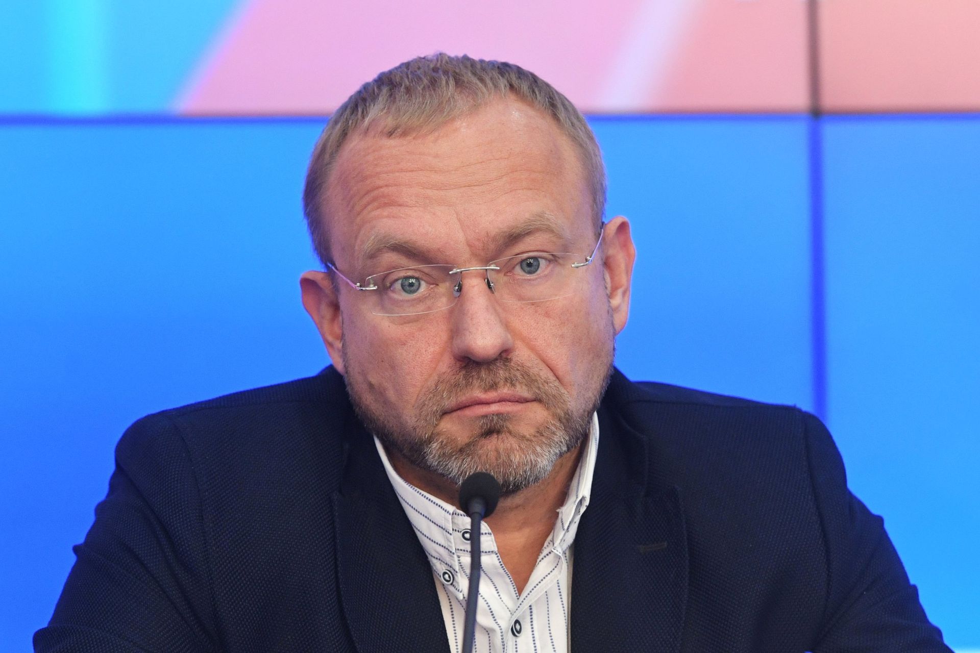 Василий Волга - РИА Новости, 1920, 03.02.2020