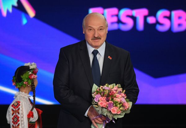 Славянский базар-2019 в Витебске