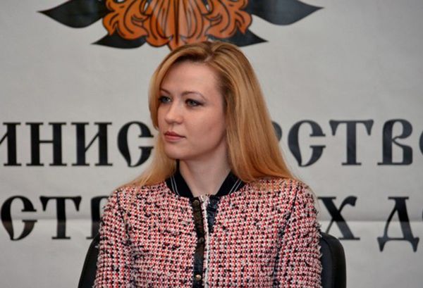Наталья Никонорова