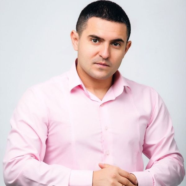 Александр Куницкий