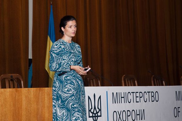 Скалецкая