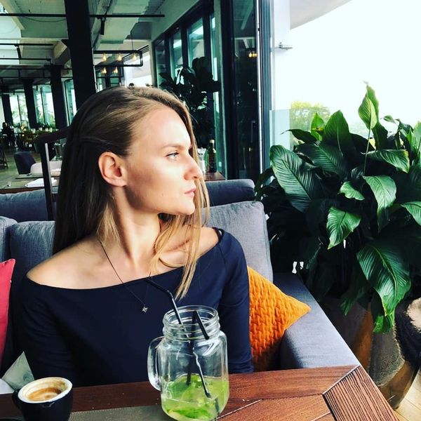 Светлана Крюкова Светлана Крюкова