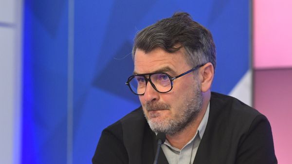 политолог Марат Баширов