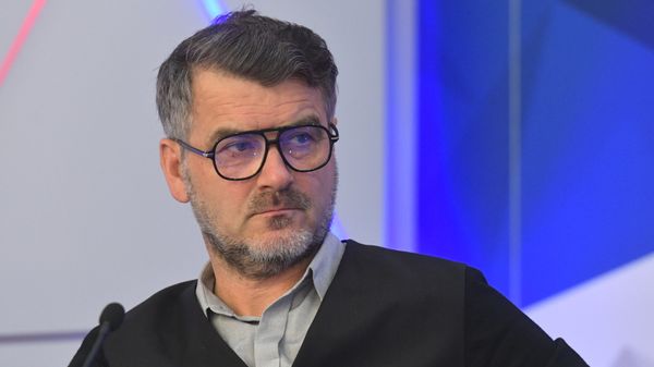 политолог Марат Баширов