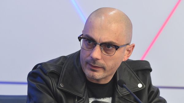 историк и писатель Армен Гаспарян