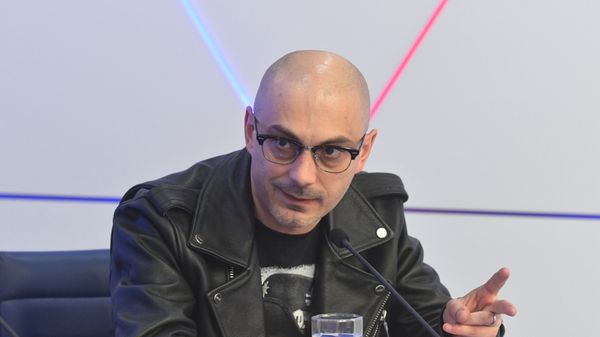 историк и писатель Армен Гаспарян