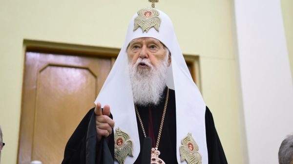 Филарет