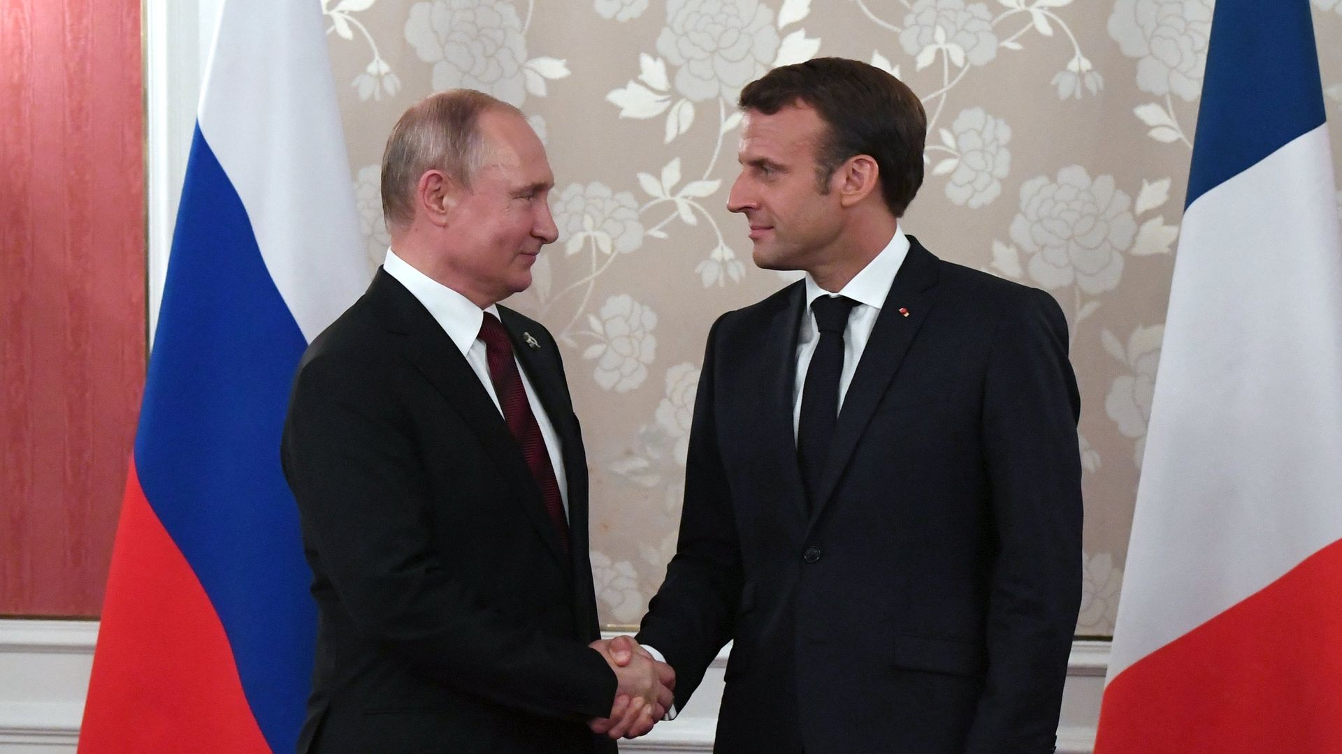 Рабочий визит президента РФ В. Путина в Японию для участия в саммите Группы двадцати - РИА Новости, 1920, 19.08.2022