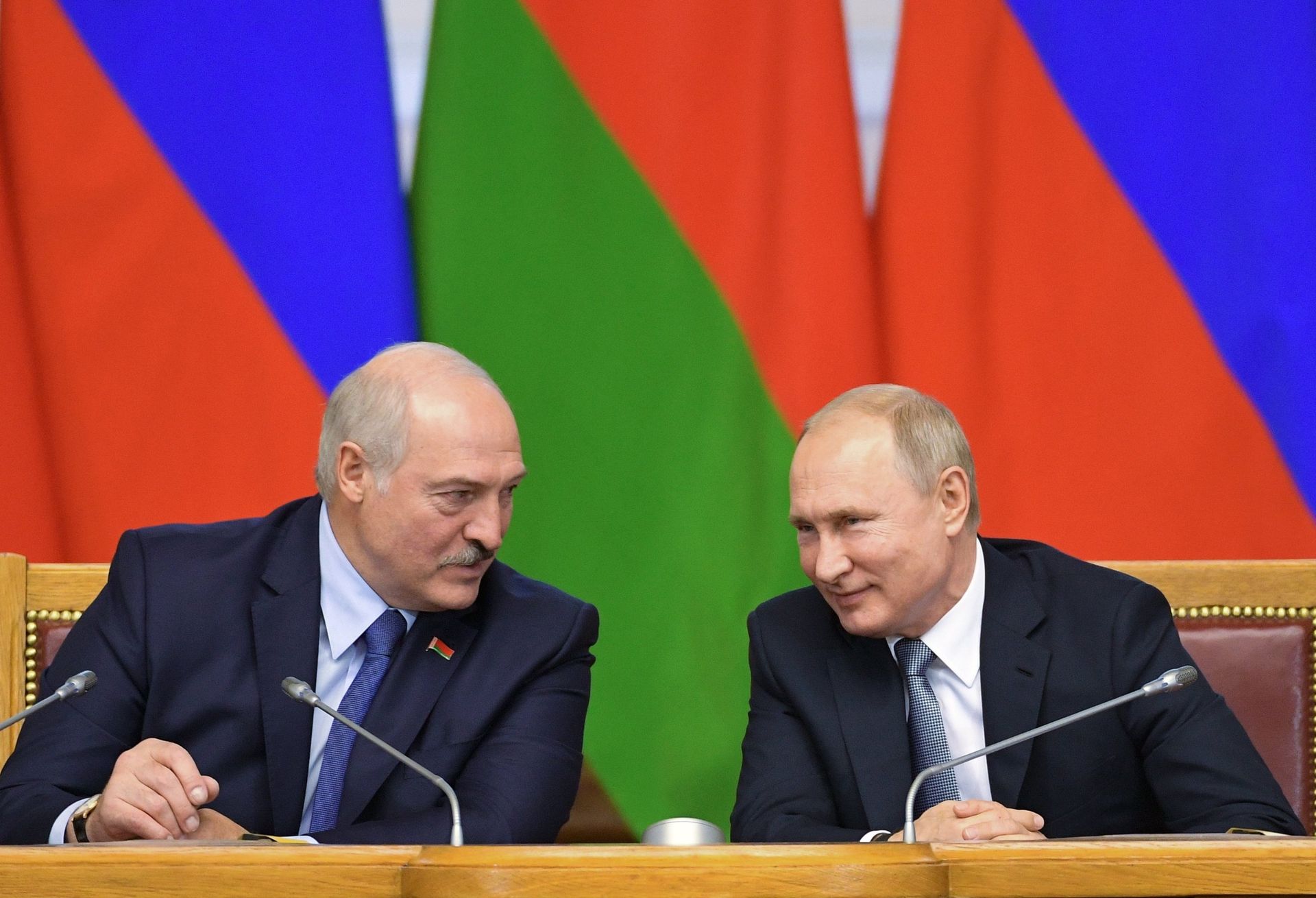 Рабочая поездка президента РФ В. Путина в СЗФО - РИА Новости, 1920, 14.09.2020