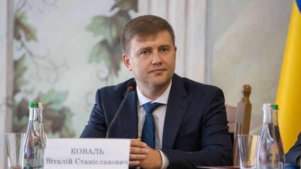 Коваль Виталий