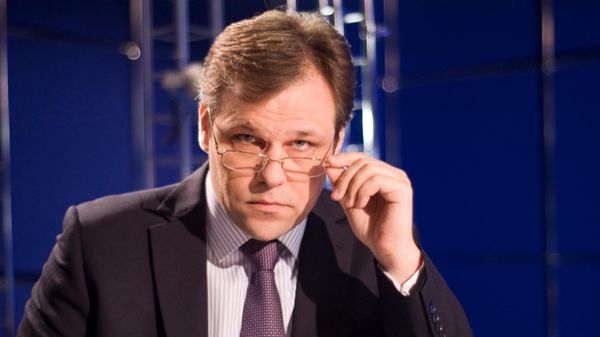 Родион Мирошник