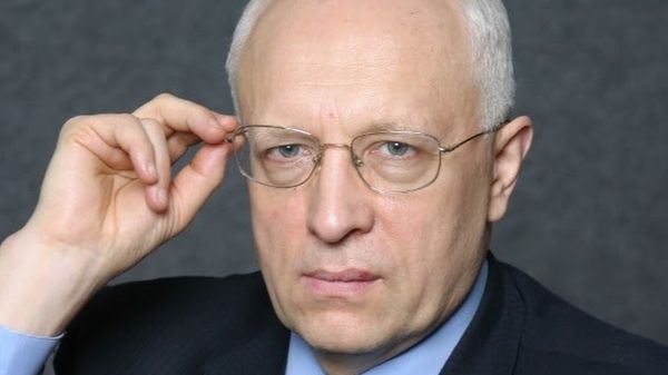 Соскин