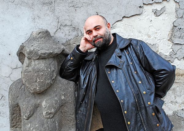 Валерий Песецкий Валерий Песецкий