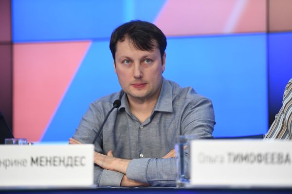 Энрике Менендес Энрике Менендес