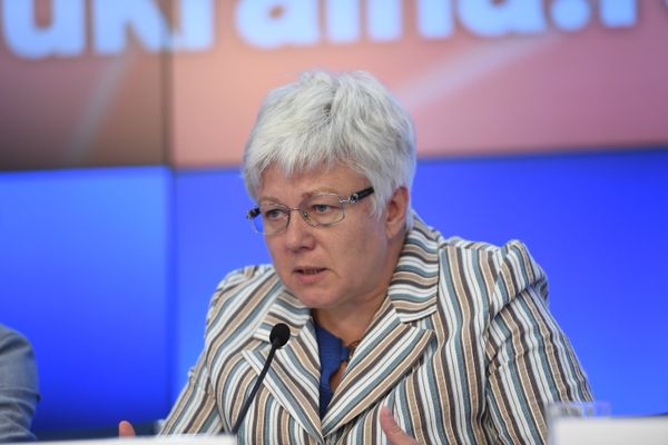 Ольга Тимофеева Ольга Тимофеева