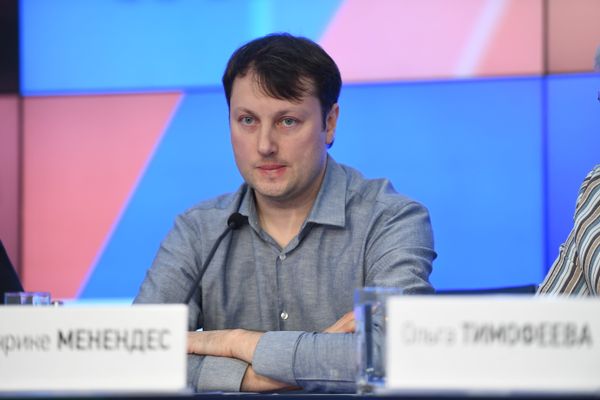 Энрике Менендес