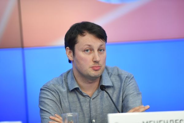 Энрике Менендес Энрике Менендес