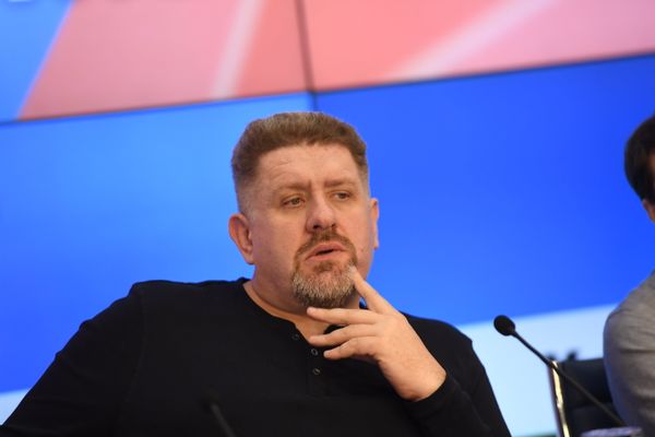 Константин Бондаренко Константин Бондаренко