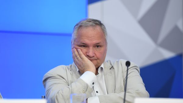 Андрей Суздальцев Андрей Суздальцев