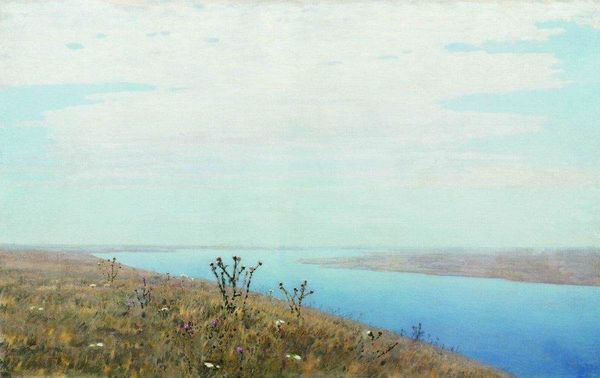 А.Куинджи Днепр