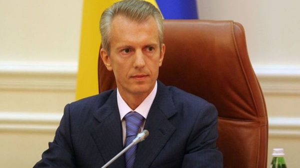 Валерий Хорошковский Валерий Хорошковский