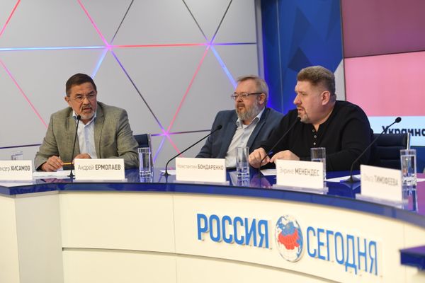 Хисамов Ермолаев Бондаренко