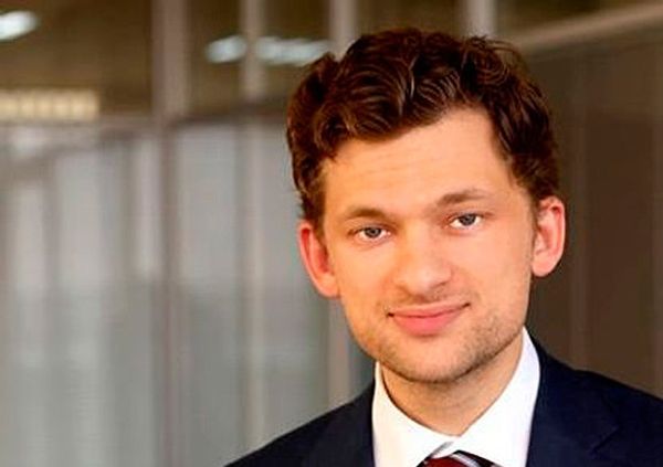 Дмитрий Дубилет (из личного архива ФБ) Дмитрий Дубилет (из личного архива ФБ)