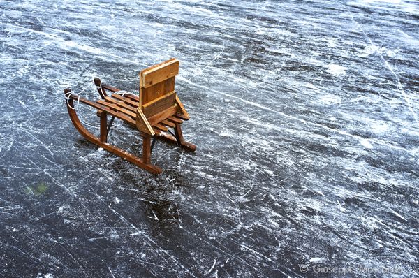 Сани санки