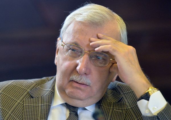 Заседание правления Интеграционного клуба Интеграционные процессы в информационном пространстве: поиск ответов на современные вызовы